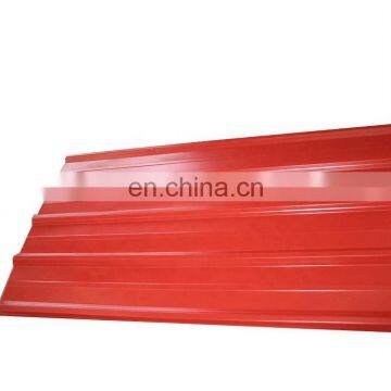 Carbon Steel Colour Steel Roof Sheets Weathering Steel Plate photo-6