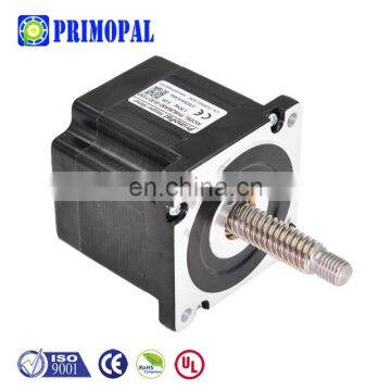 86mm Non-captive NEMA 34 Hybrid Stepper Linear Motor photo-2