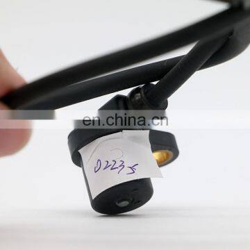 Position Sensor Crankshaft Ckp Sensors Factory Price Car Parts for Mazda KL0118221 RS2S-18-221 J5T150 Crankshaft Sensor