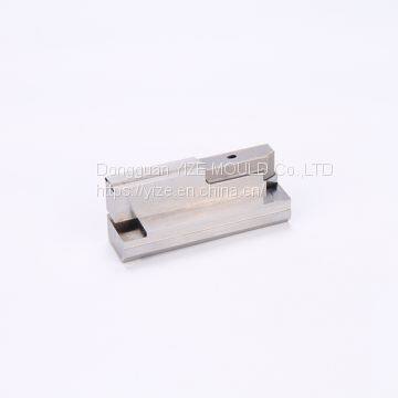 USA(AISA.D2.H13.P20.M2) Plastic Mold Spare Parts of Cellphone Dongguan OEM Producer photo-4