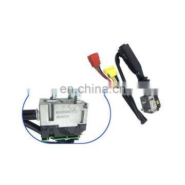 Combination Switch WG9130583117 for Sinotruk Howo photo-4