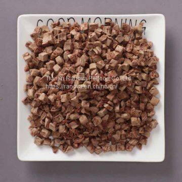 Ranova Freeze-dried Chicken Heart photo-2