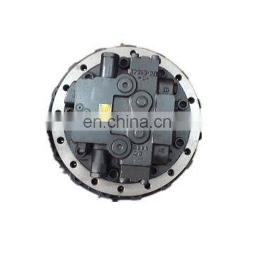 099-5351 E120B Complete Final Drive