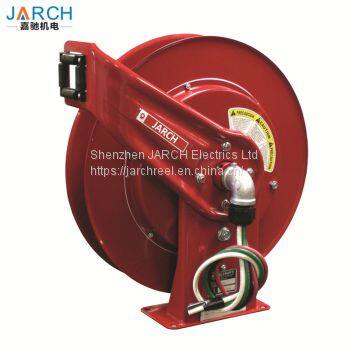 Retractable Cable Reel