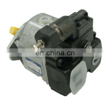 Trade Assurance Yuken AR16 AR22 Series AR16-F-R-01-C-22 Hydraulic Variable Displacement Piston Pump