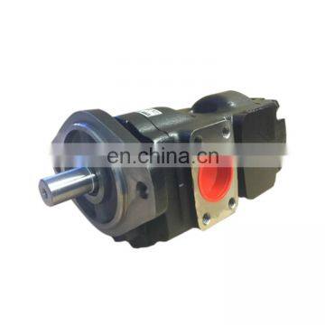 Twin Hydraulic Pump In Stock Used for JCB parts 33/29 CC/REV 20/902900