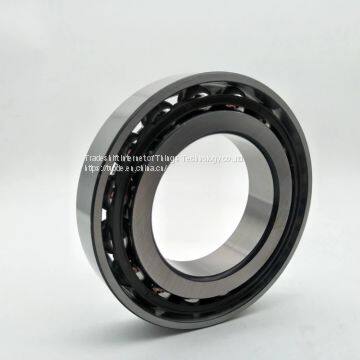 Motor 3312A 3314A Double Row Angular Contact Bearing