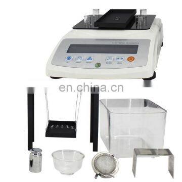 ZONHOW Digital High Precision Multifunctional Used Solid Densitometer photo-4