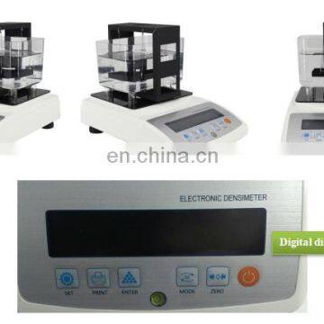 ZONHOW Digital High Precision Multifunctional Used Solid Densitometer photo-5
