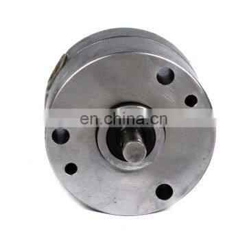 The CBA Type Self-priming Pump High Temperature Resistant Gear Oil Pump photo-4