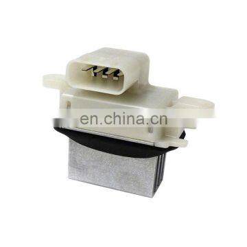 Heater Blower Motor Control Resistor for Expedition OEM BL3Z-19E624-A BL3Z19E624A RU893