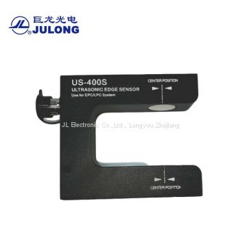 JULONG US-400S ultrasonic edge sensor