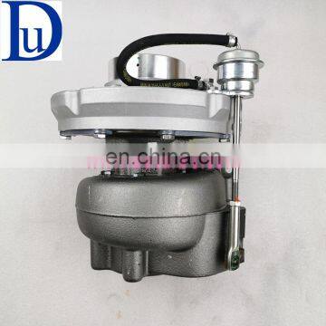 BorgWarner Turbocharger 5331-988-7520 K31 53319707520 53319887520 Turbo for MAN Truck/Bus 12.8 d 540 D2876LF Engine