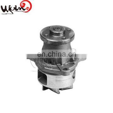 Excellent gasoline water pump wp20 for DAIHATSU 16102-87201 16102-87204 16102-87207