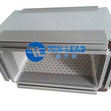 PHENOLIC PRE-INSULATED DUCT BOARD photo-4