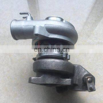 80 Diesel D4BH 4D56 TCI Engine Turbo Charger Supercharger TD04 TurboCharger for Mitsubishi Hyundai Gallopper 2.5 TDI 49177-02512 photo-3