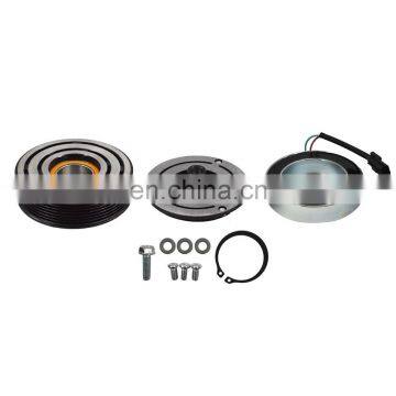 NEW A/C Compressor CLUTCH KIT for Nissan Maxima 2009-2014 3.5 Liter Engine photo-5