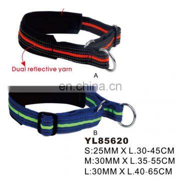 Manufacture Sell High Quality Wholesale 2 Dual Dog Leash Nylon