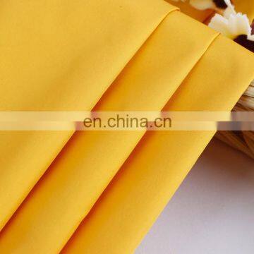 75*150D 85gsm 90gsm 95gsm 100gsm 105gsm 110gsm 115gsm 120gsm Micro Brushed Plain /twill Peach Skin Fabric photo-5