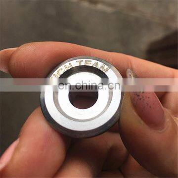 Black Nitride 23-8N Stainless Steel Engine Valves For Toyota 2jz 2jzgte 2jzge 1jzgte Supra Mk4 Titanium Spring Retainers Bearing photo-6