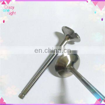 Engine Valve for KIAa K2700-K3000-Pregio 2.7-3.0 J2 Jt 0k65D-12-111 photo-3