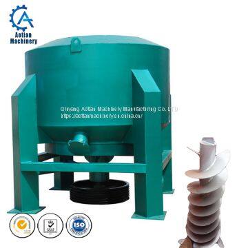 Waste Paper Recycled Machine Paper Pulp Molding Deinking Hydrapulper photo-5