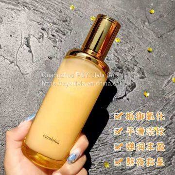 Hyaluronic Acid Refresh Moisturizing Brighten Anti-Aging Beauty Face Care Serum  Essence