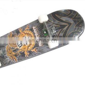 Eco Friendly Hot Sale High Quality Fidget Stress GOGO3108 Trucks Flying Skateboard photo-2