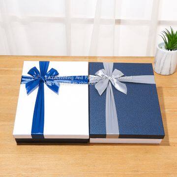 Paper Gift- Box