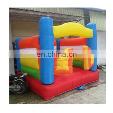 Customized Popular Best Selling Inflatable Indoor Jumping Castle Bouncer House Party For Children Amusement