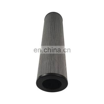Stable Filtering Precision Stainless Steel Oil Filter Element photo-3