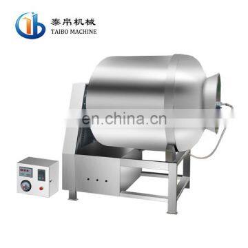 500L High Output SUS304 Vacuum Meat Tumbler Machine Direct Factory Price