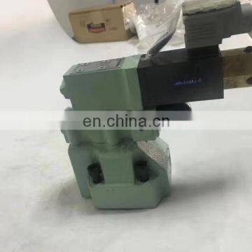 Kawasaki Hydraulic Control Valve PRBP20P-10/350C-EC+ KC-B10-11 photo-5