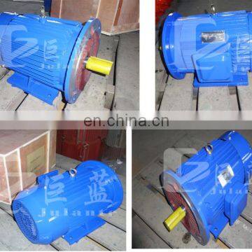 2017 Hot Style Y90s-4 Series Three Phase Electric Motor Of New Structure photo-5
