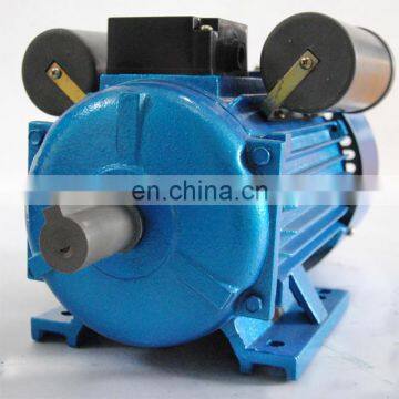 IP44 YC Series Single-phase Induction Motor photo-4
