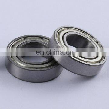ISO9001:2015 Deep Groove Ball Bearing 6190 2rs 10x22x6mm 6900-2RS Ball Bearing 690 2rs photo-6