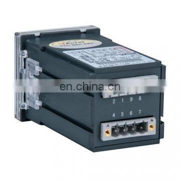 AC Intelligent Digital LCD Display Single-phase Programmable Ammeter 48*48/72*72/96*96/80*80 Current Meter photo-6