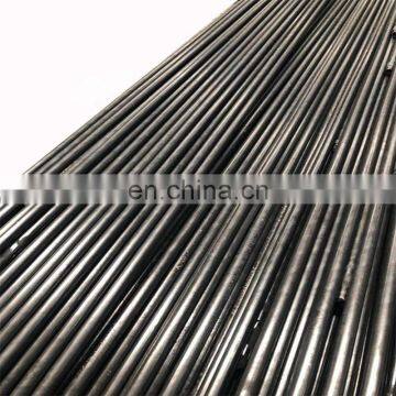 Aisi 4140 Precision Carbon Seamless Mechanical Pipe photo-4