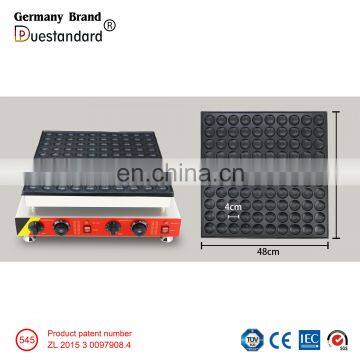 Snack Machines Commercial Pancake Maker by Electric photo-6