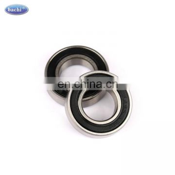 Bachi Heavy Load GCR15 Antifriction Stainless Steel Bearing Deep Groove Ball Bearing 6902 For Recliner