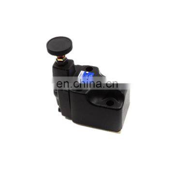 Pilot Control Overflow Valve BG - 03/06/10-32 for Booster Pump photo-2