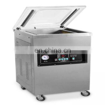 Factory Outlet Vacuum Packaging Machine photo-5