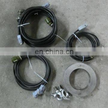 Metal Erichsen Cupping Testing Machine / Cupping Test GBW-60B photo-4