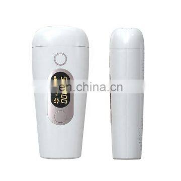 Permanent Home Use IPL Hair Removal Laser Epilator photo-3