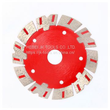 Protection Teeth Saw Blade