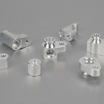Machining Parts photo-3