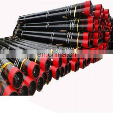 API 5L/API5CT J55/K55, N80,L80, P110 Oil Well Casing Pipe