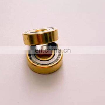 608zz Hot saleHigh quality  skate board bearing