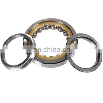Superior Quality Four Point Angular Contact Ball Bearing QJ217 QJ218 QJ219 QJ220 QJ221 QJ222 QJ224 QJ226 photo-3