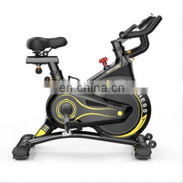 2021 Vivanstar ST6502 Flywheel Silent Magnetic Control Spinning Bike Exercise